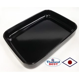 ถาดสุกี้-ชาบู 8" 1โหล/ใบละ54 เมลามีนแท้100% Made in Thailand