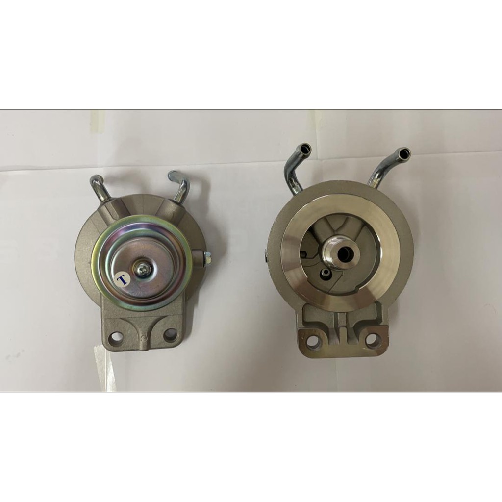 TTE (34462-01050)(MITSUBISHI PAJERO L200 S4S) A/C PUMP= HAND PUMP =FEEL PUMP