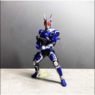 Bandai HG Agito G3 G3X Kamen Rider Gashapon Masked Rider กาชาปอง คาเมนไรเดอร์ อากิโตะ จี3