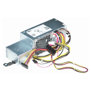 Power Supply Dell Optiplex XE (SFF) 280W ลดราคาพิเศษ เพาเวอร์ ซัพพลาย Dell Optiplex XE SFF อะไหล่ใหม่ ตรงรุ่น