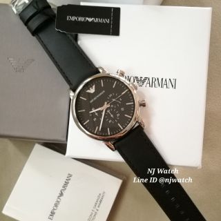 นาฬิกา Emporio armani AR-1828