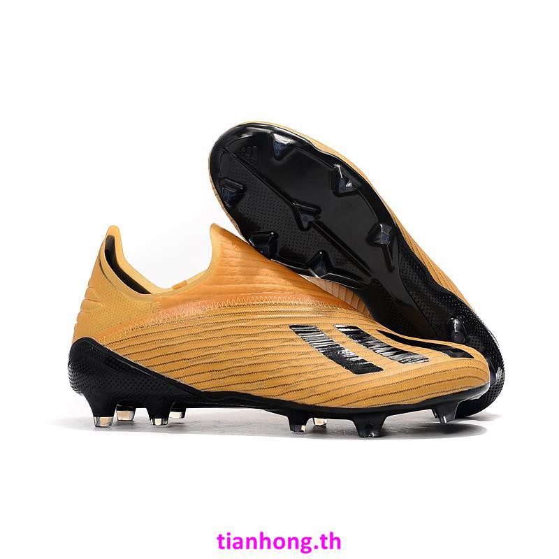19ss Men s shoes adidas X 19 FG 39 45 tianhong.th ThaiPick