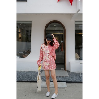 MASS Fashion : Autumn Casual ซื้อแยกชิ้นได้นะคะ