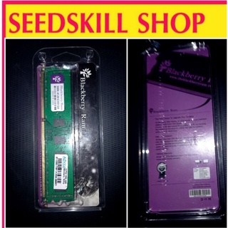 Ram Blackberry 4g บัสแรม 1333 มือสอง