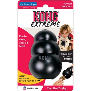 ของเล่นสุนัข KONG Extreme 15-35/7-16 kg