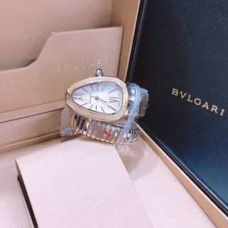 นาฬิกา bvl งานสวยพร้อมส่ง ออริ1:1 size 26mm