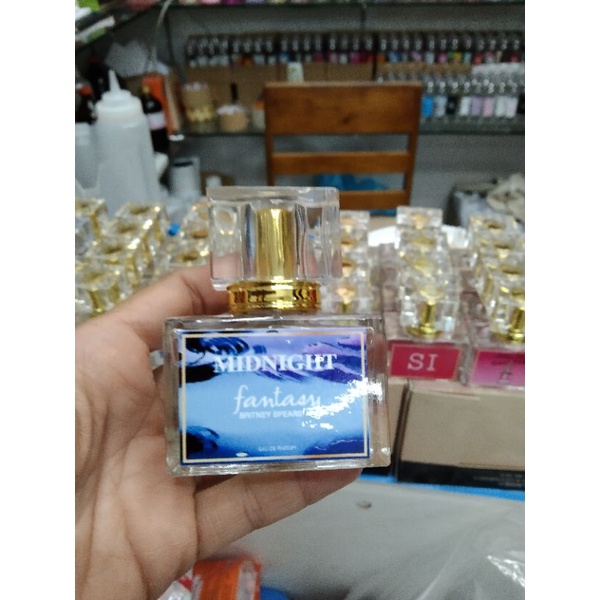 ⬛น้ำหอมเหลี่ยม CHANCECHANEL บลูชาเนล BLUECHANEL