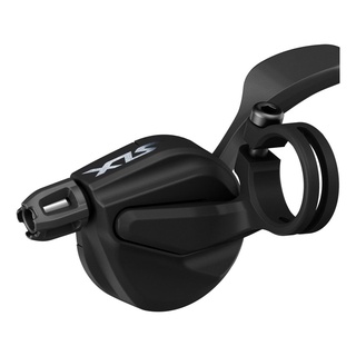 มือเกียร์ SHIMANO SLX, SL-M7100 Shift Lever R/L 2X12-SPEED