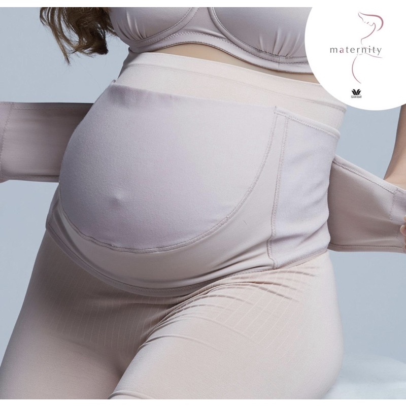 Wacoal Maternity Support Belt รุ่น WM2932