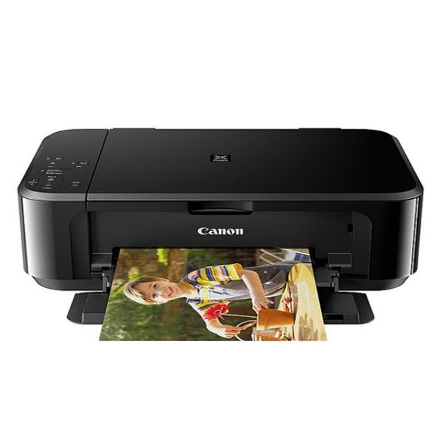 MG3670 Canon Pixma  WIFI / PRINT SCAN  COPY ,E410 เครื่องพิมพ์ ปริ้นเตอร์ เครื่องปริ้น อิงเจ็ต Inkjet