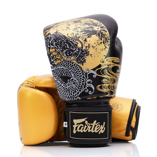 BGV26 "Harmony Six" Boxing Gloves [พร้อมกล่อง]