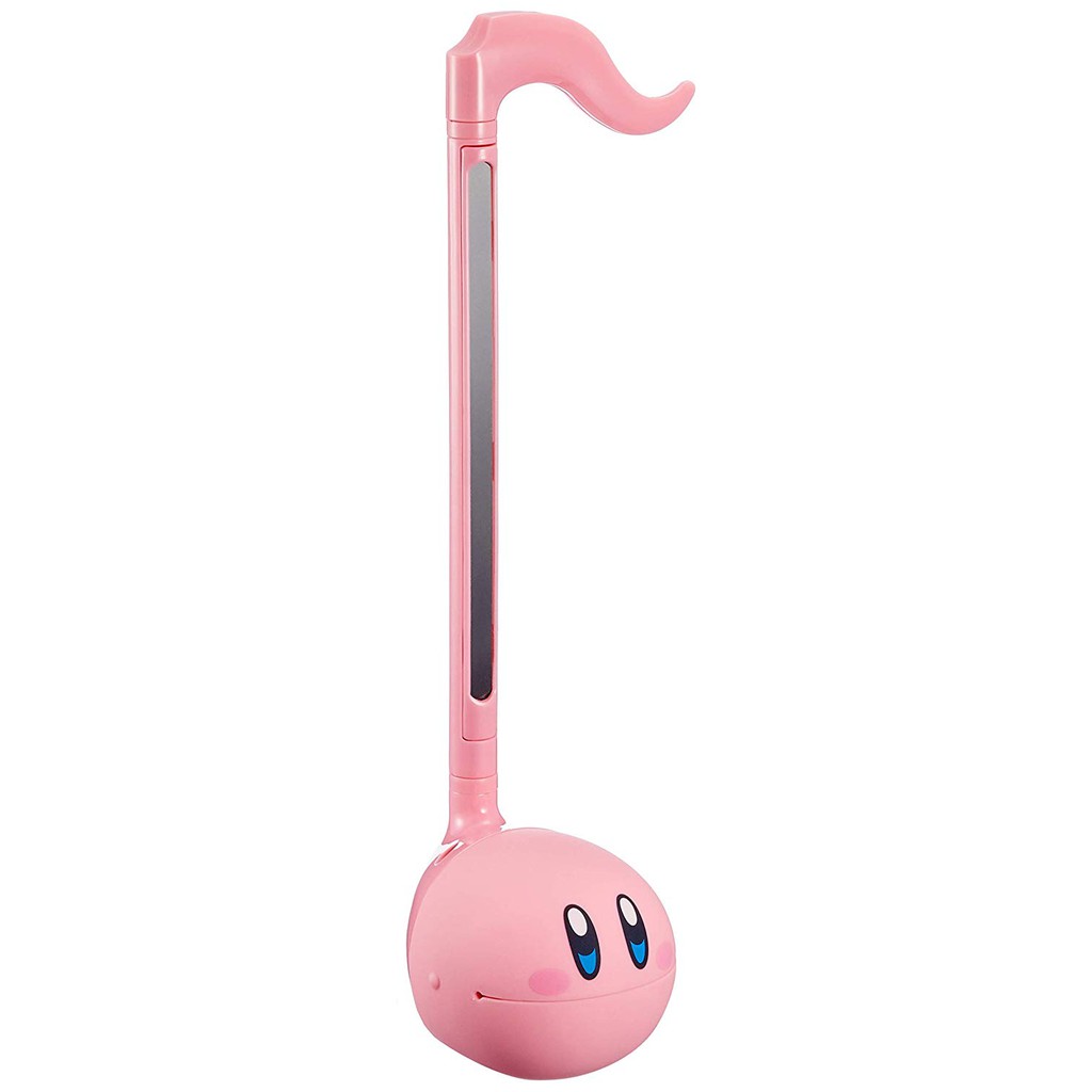 Maywa Denki Otamatone Series Otamtone Kirby Version aSP2 | Shopee Thailand