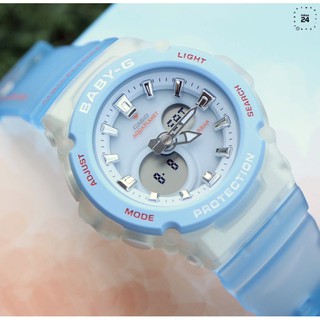 Baby-G Limited Edition BGA-270AQ-2