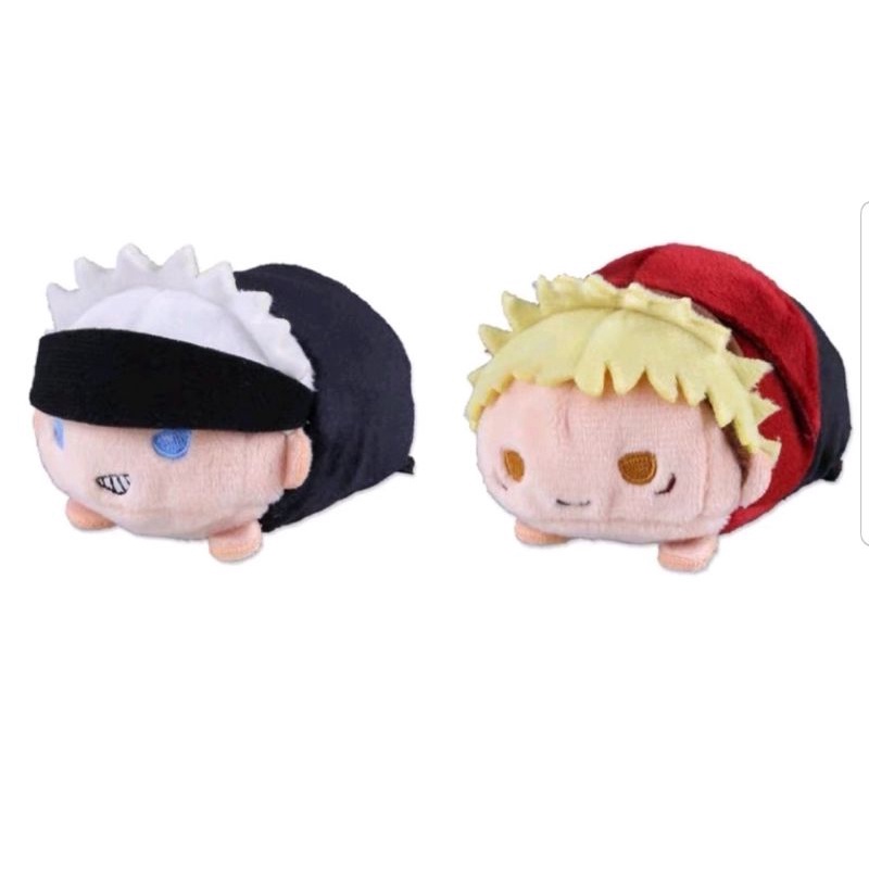 💥พร้อมส่ง โนรุ ยูจิ โกะโจ ✅ ของแท้💯 Noru Jujutsu kaisen มหาเวทย์ผนึกมาร