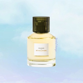 น้ำหอมแบ่งขาย Maison Trudon Revolution EDP