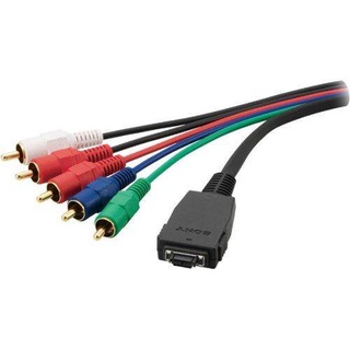 Sony VMC-MHC1 HD Output Adaptor Cable 1.5 M.