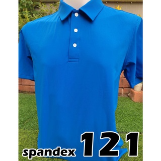 เสื้อ polo sodagolf ผ้าspandex (ผ้าหนา)