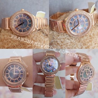 brandnamewatch_authentic นาฬิกาข้อมือ Michael Kors Watch พร้อมส่งในไทย รุ่น 333