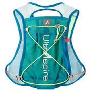 UltrAspire เป้น้ำ รุ่น Spry 3.0 Blue/Lime