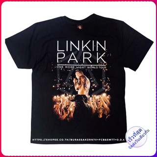 เสื้อวง Linkinpark chester bennington