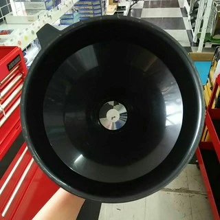 Astro Products กรวยกรองน้ำมัน 200 มม. ปากกว้าง 1 ลิตร / Oil Funnel 200mm Wide Mouth 1L