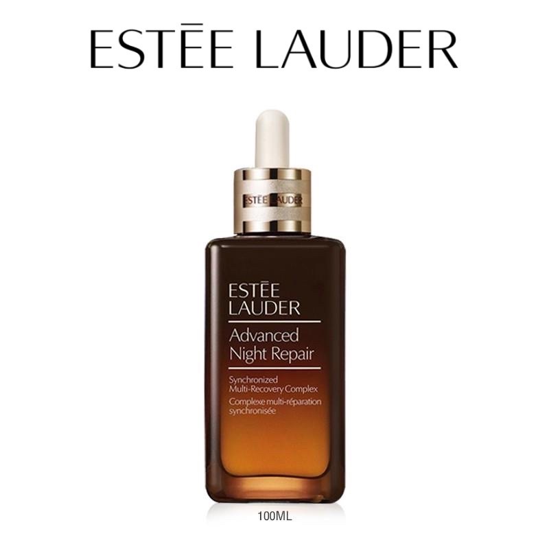 (พร้อมส่ง) แท้ 100% Estee Lauder Advanced Night Repair 100 ml.