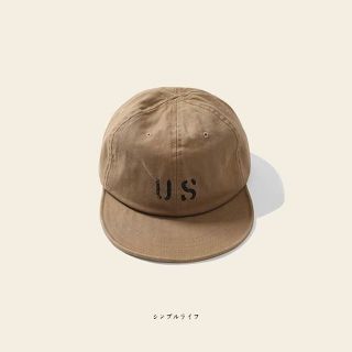 TRIFFER U.S. BASEBALL CAP