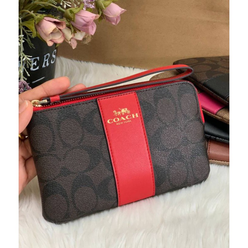 Coach​ outlet ​ของแท้​ 100%