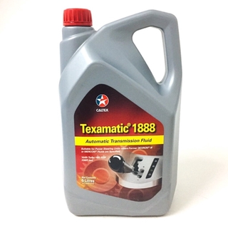 น้ำมันพาวเวอร์ automatic transmission fluid น้ำมันเกียร์ 5 L