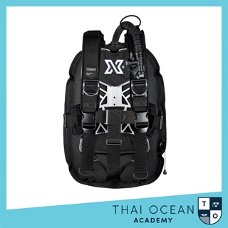 XDEEP NX Ghost Deluxe BCD Set บีซีดี XDEEP รุ่น Ghost Deluxe เป็น BCD แบบวิง