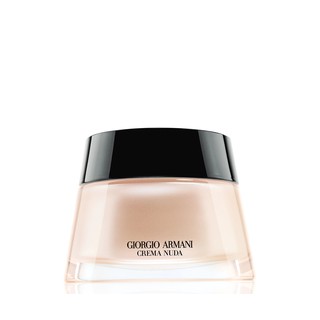 GIORGIO ARMANI ครีมรองพื้น Crema Nuda รองพื้น ใบหน้า เครื่องสำอาง ความงาม