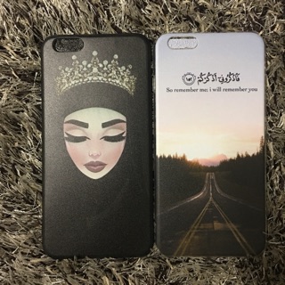 เคสไอโฟน i phone 6s plus 7 plus มุสลิม