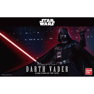 1/12 DARTH VADER โมเดลประกอบ