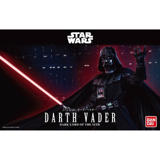 1/12 DARTH VADER โมเดลประกอบ