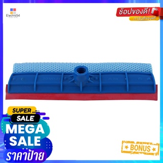 อะไหล่ม็อบฟองน้ำ NEW SPONGE CG-S10 10 นิ้ว สีฟ้าSPONGE MOP REFILL NEW SPONGE CG-S10 10IN BLUE