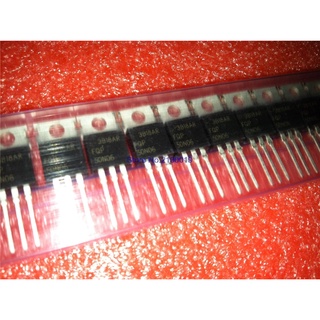 10pcs FQP30N06 FQP50N06 STP55NF06 STP65NF06 STP75NF75 LM317T IRF3205 Transistor TO-220 TO220 30N06 50N06 55NF06 65NF06 75NF75