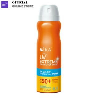 KA เคเอ ยูวี เอ็กซ์ตรีม โพรเทคชั่น สเปรย์ SPF50 PA+++  ขนาด50มล.