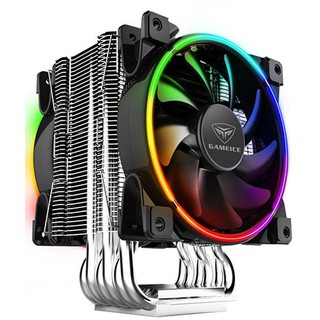 PC COOLER GI-R68X Corona RGB CPU Cooler