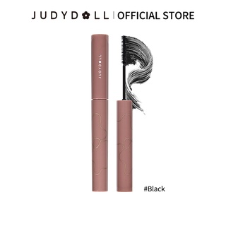 Judydoll Lash Power Mascara มาสคาร่า 3 สี #60Black