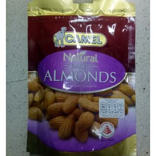 Camel Baked Almond 150g