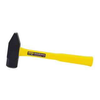 Stanley  ค้อนเหล็ก ด้ามไฟเบอร์ ขนาด 4 ปอนด์ รุ่น 56-220 ( 4 lb Jacketed Fiberglass Blacksmith Hammer )