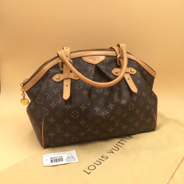 Louis Vuitton Tivoli GM