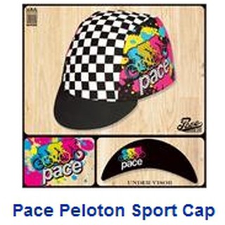 หมวกCap/Pace