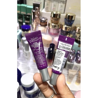 ‼️แท้💯% ฉลากไทย‼️Kiehls Super Multi-Corrective Eye-Opening Serum 3ml