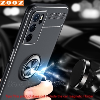 Realme GT Master Neo (5G) Realme 8 7 Pro 7i 8Pro 7Pro Realme C25S C25 C21 C20 C17 C12 C11 (2021) Shockproof Silicon Case Armor Magnetic Ring Buckle Soft TPU Back Cover Metal Kickstand Phone Casing