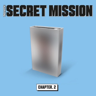 (NEMO Album FULL Ver.) MCND - THE EARTH: SECRET MISSION Chapter.2