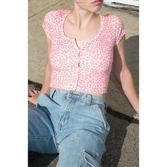 Brandy Melville Zelly Top