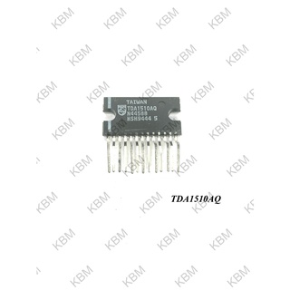 Integrated Circuit (IC) TDA1510AQ TDA1515BQ TDA1516BQ TDA1521 TDA1521A