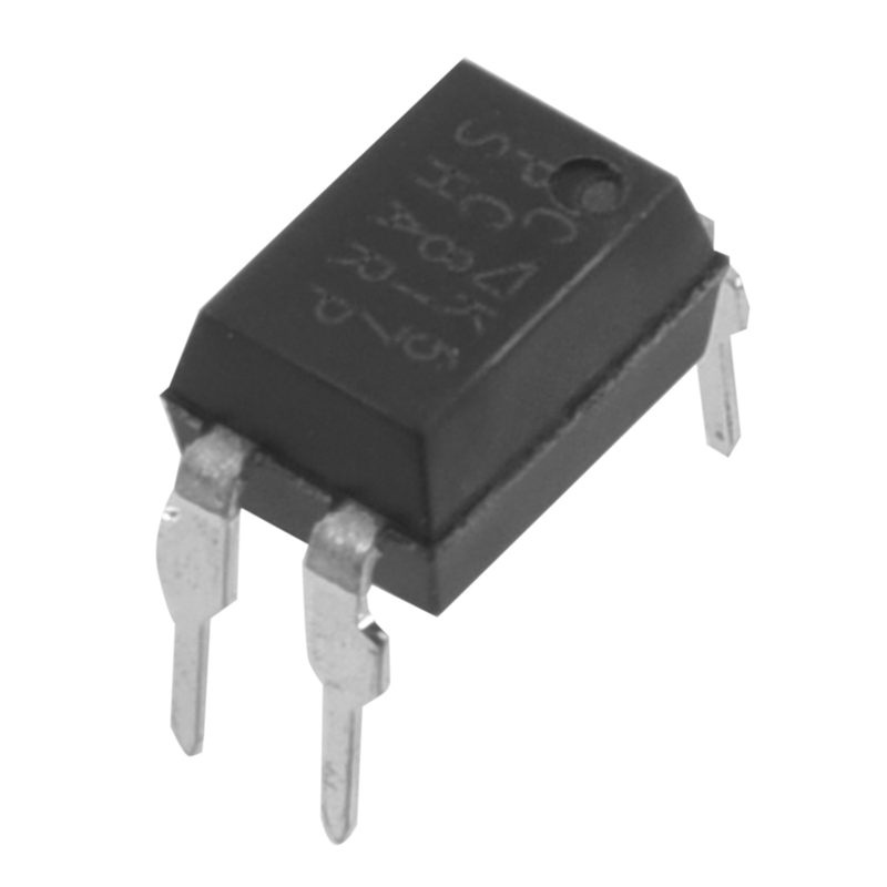 Sharp Compatible Photocoupler IC Assortment 50 PCS PC817 / EL817C ...