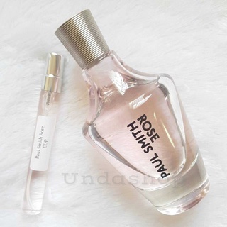 แบ่งขาย Paul Smith Rose EDP น้ำหอมแบรนด์แท้ 100%